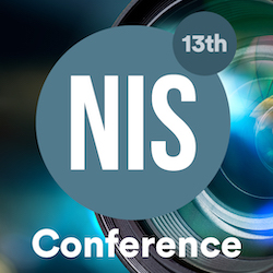 13th NIS Conference Registration