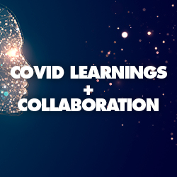 Public Service Symposium - COVID Learnings + Collaboration