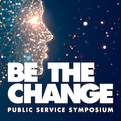 Public Service Symposium - Package