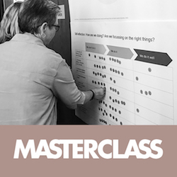 Managing Successful Change Today Masterclass
