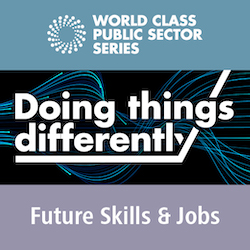 Deep Dive 1 - Future Skills & Jobs