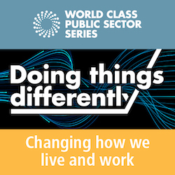 Deep Dive 4 - Changing how we live and work