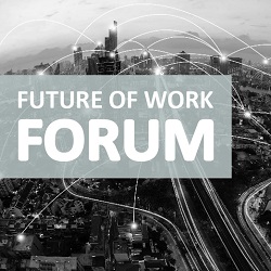 Future of Work Forum: Online Event