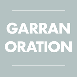 Garran Oration