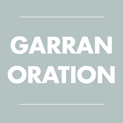 Garran Oration