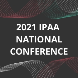 2021 IPAA National Conference