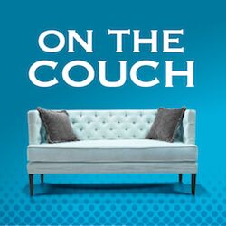 Stewards of the Public Sector - On the Couch With Damon Rees
