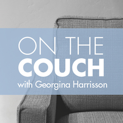 On the Couch with Georgina Harrisson - CANCELLED