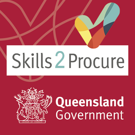 QLD PCP Level 2 intermediate procurement