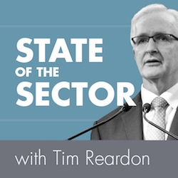 Annual State of the Sector