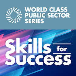 Skills for Success – Thriving in a hybrid work environment