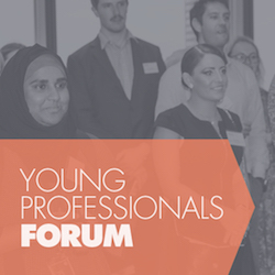 Young Professionals Forum