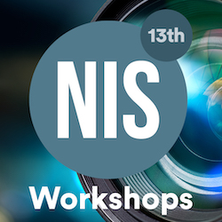 Workshops - 13th National Investigations Symposium