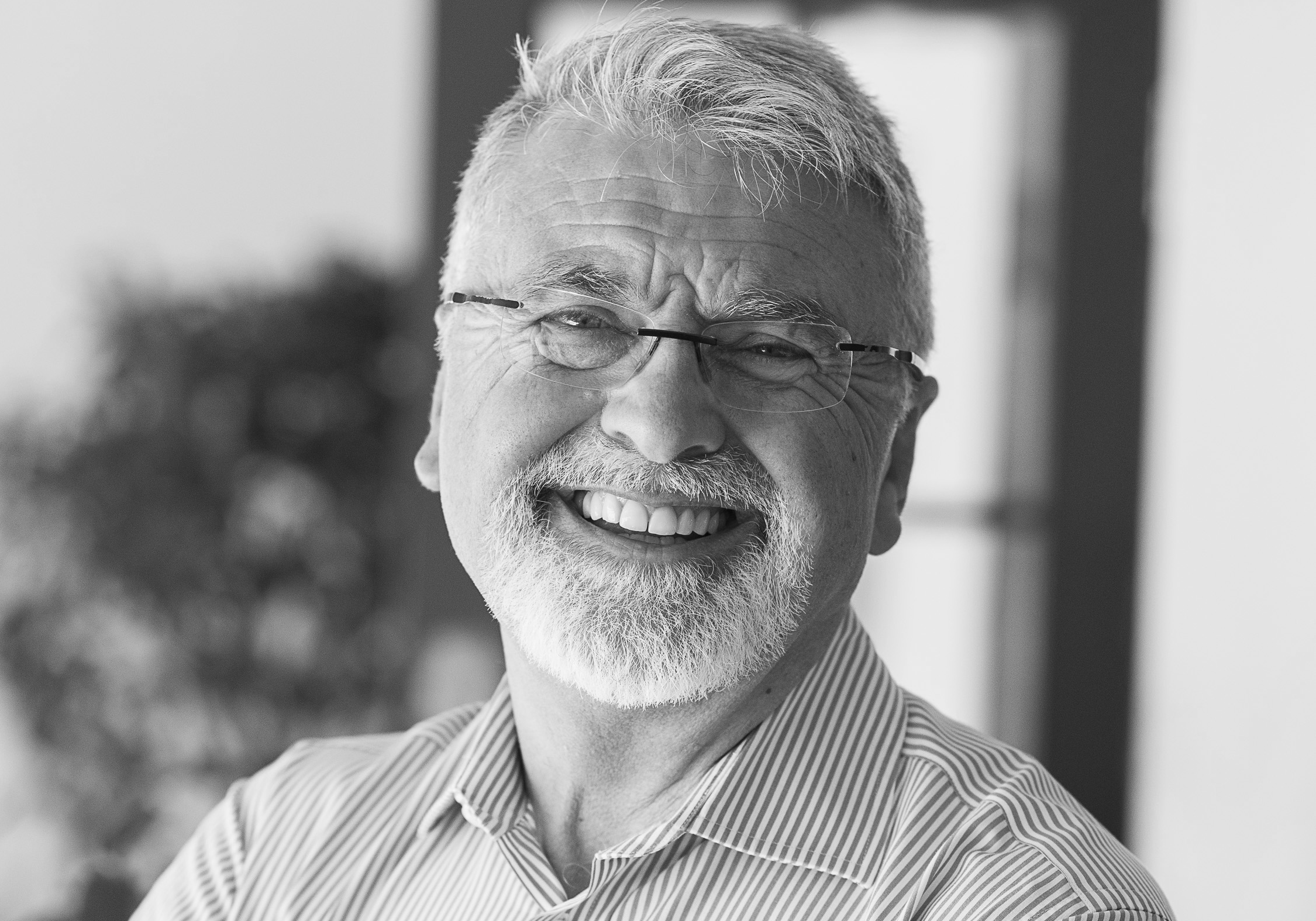 In conversation with Professor Peter Shergold AC