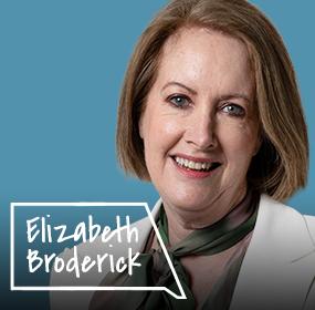 Elizabeth Broderick