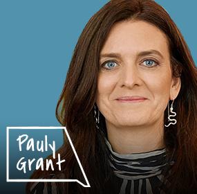 Pauly Grant