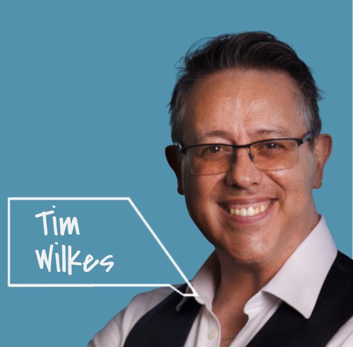 Tim Wilkes