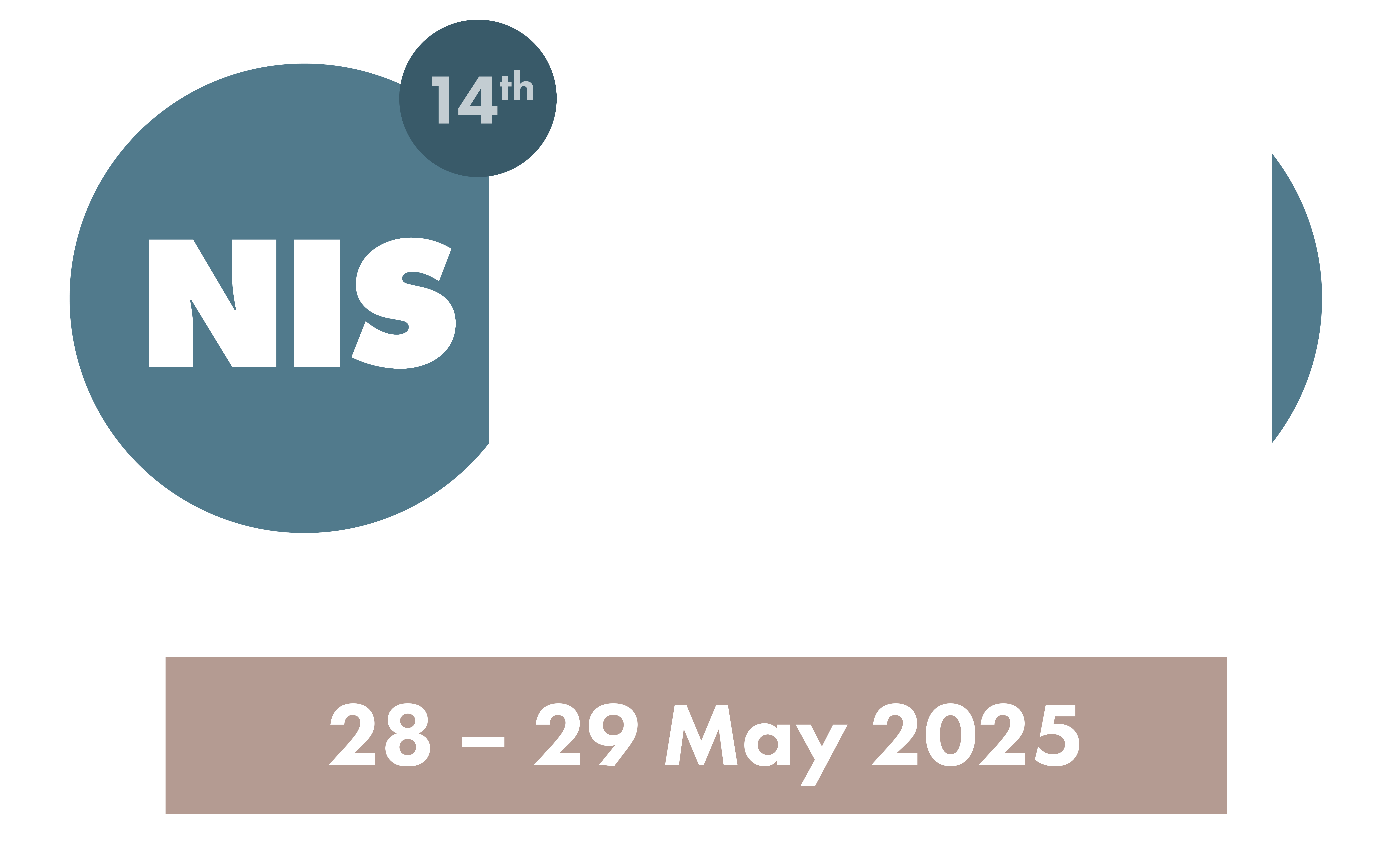 National Investigations Symposium